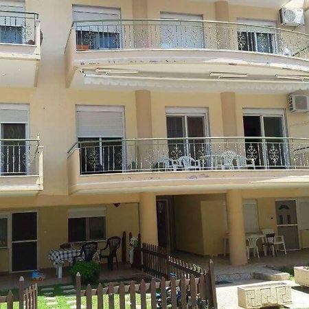 Apartamento Eudoxia House2 Ofrínion Exterior foto